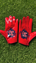 OLE MISS GLOVES