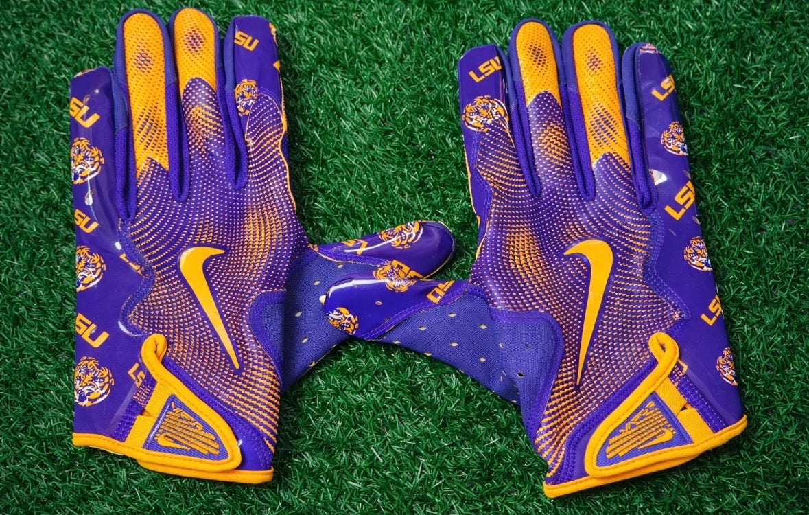 LSU