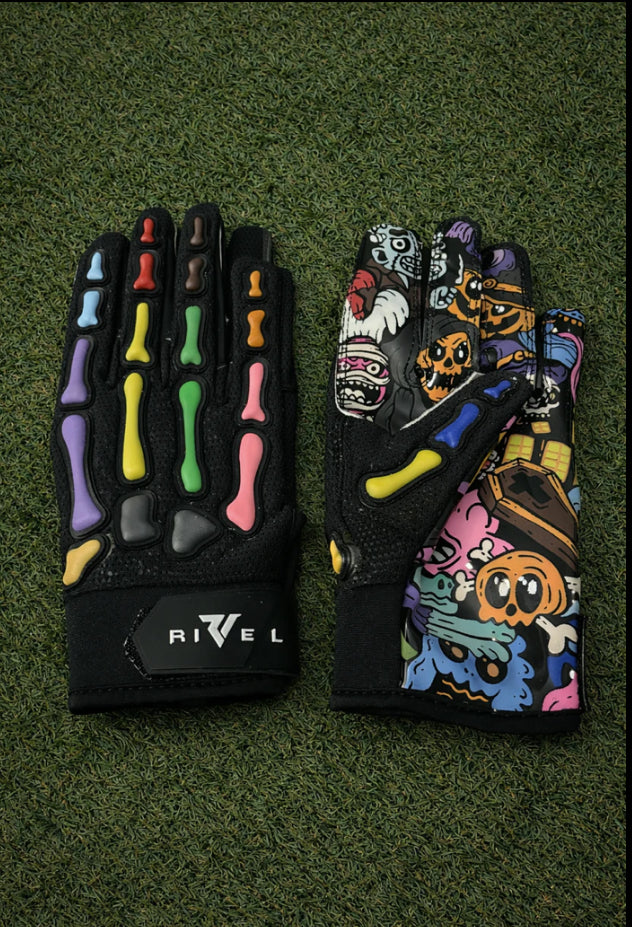 RIVEL COLORFUL