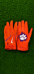 ORANGE CLEMSON