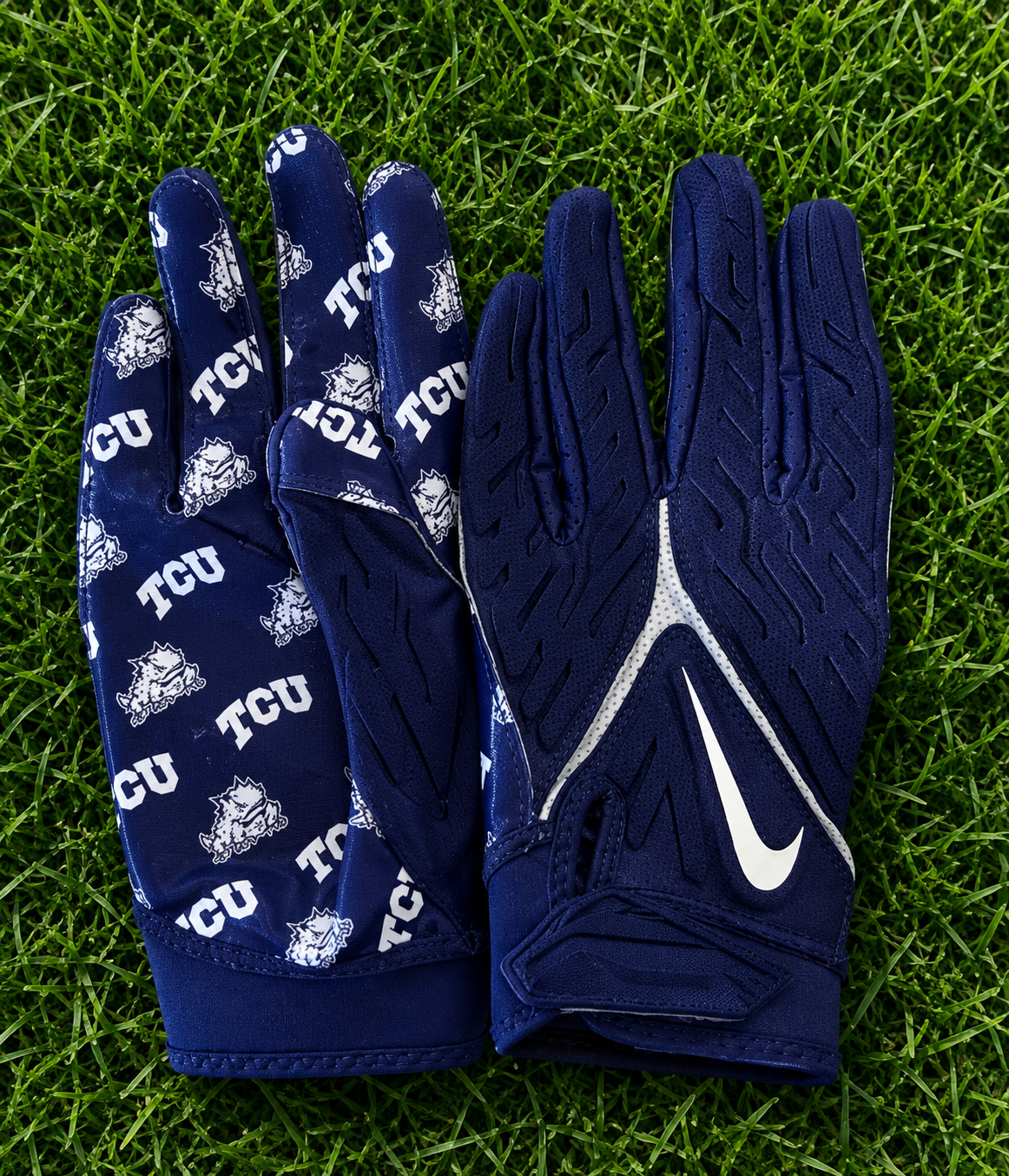 TCU