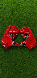 TEXAS TECH