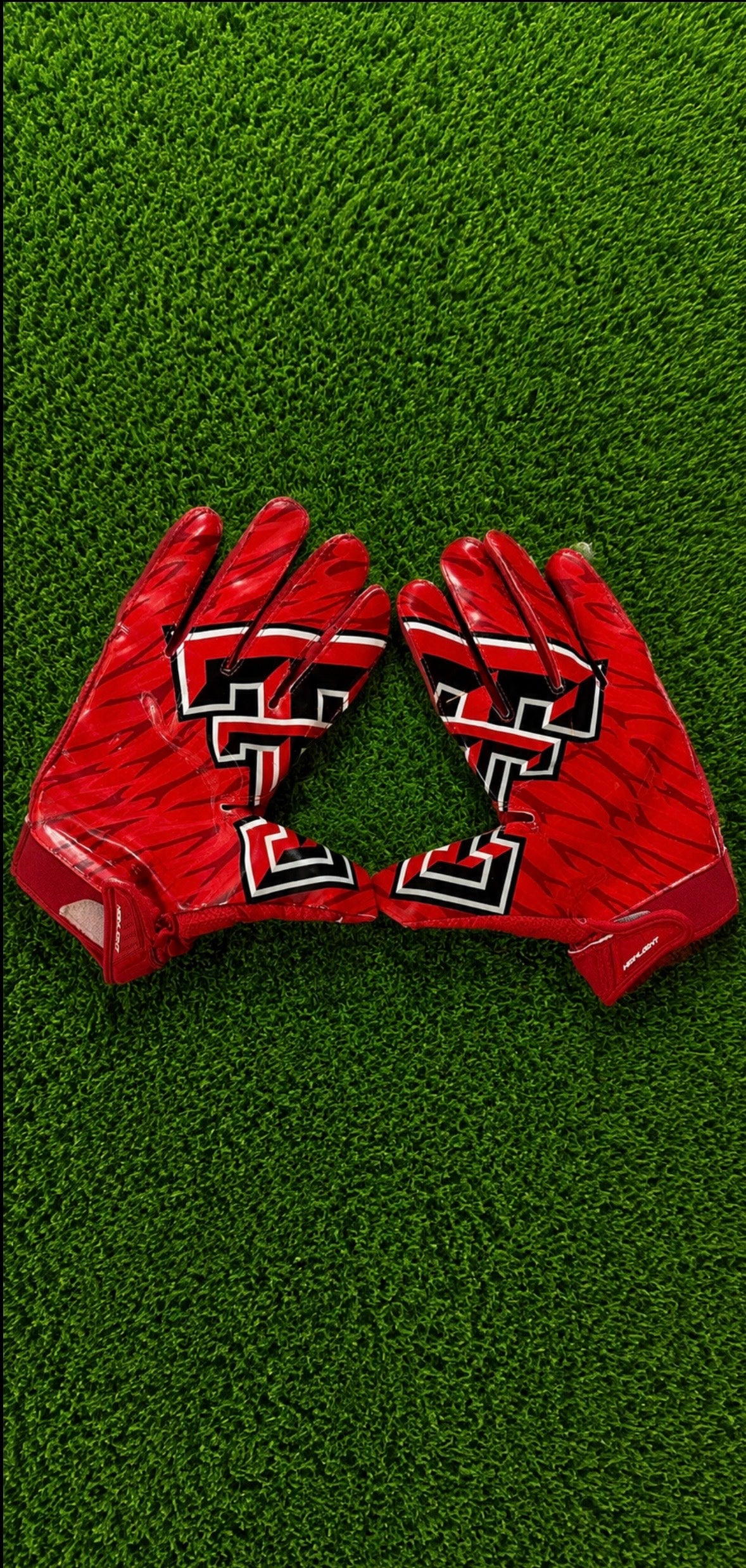 TEXAS TECH