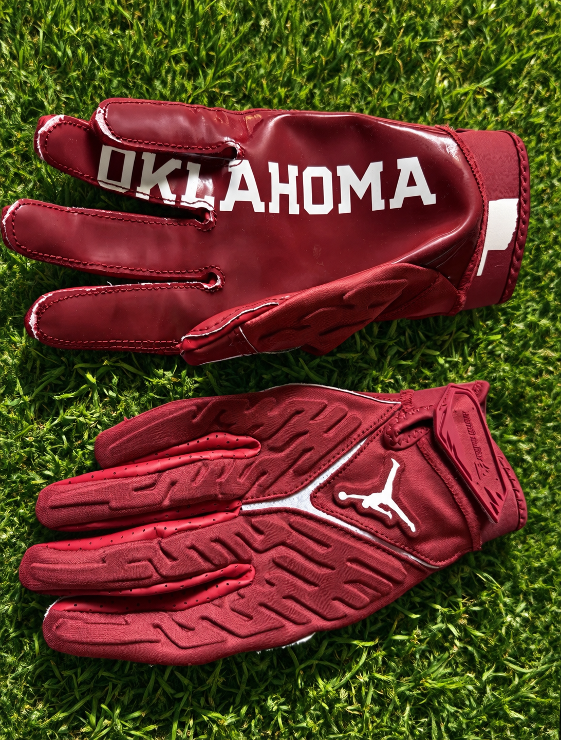 OKLAHOMA