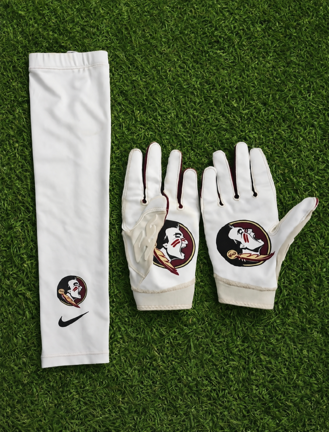 FSU SET