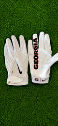 WHITE UGA