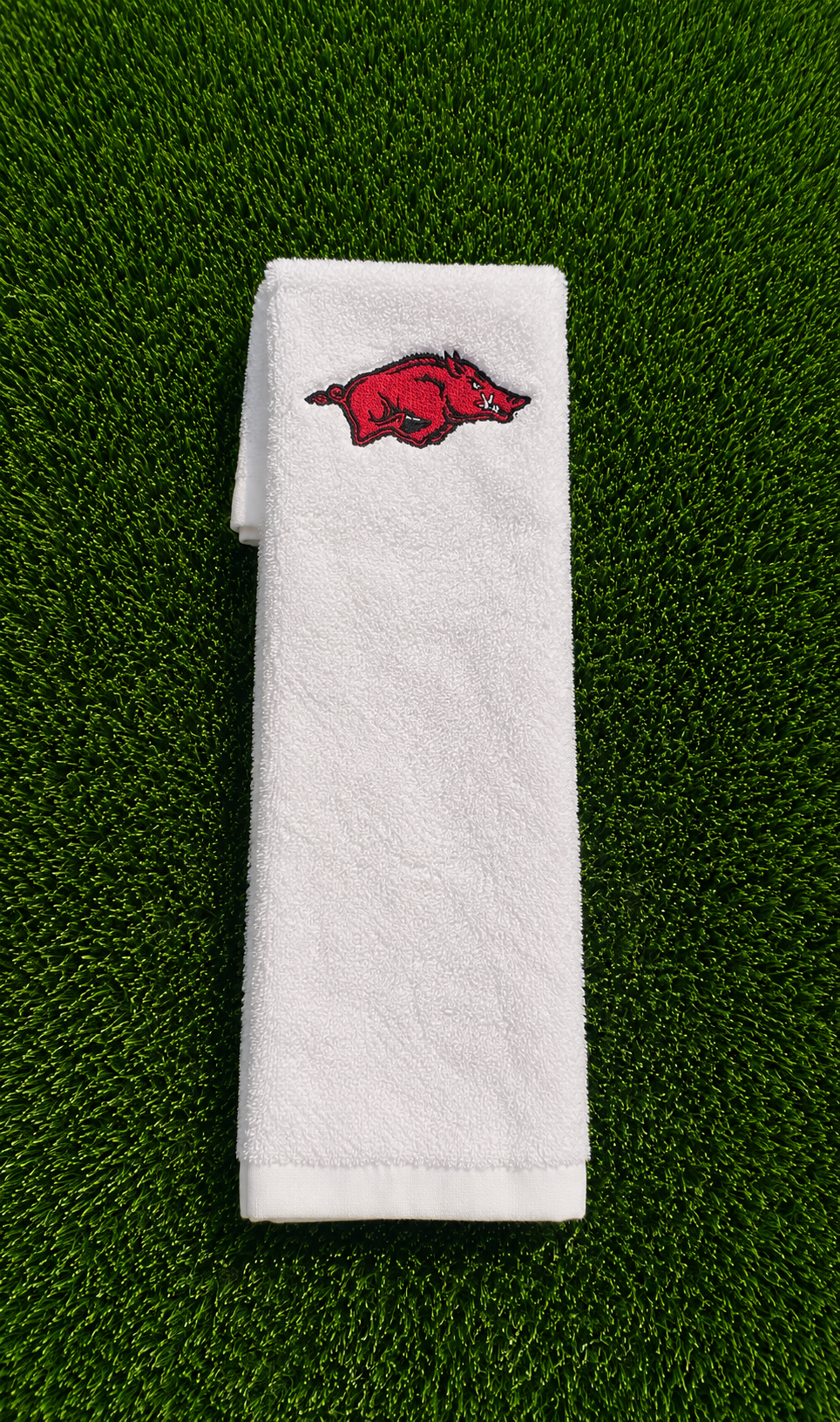 TOWELS
