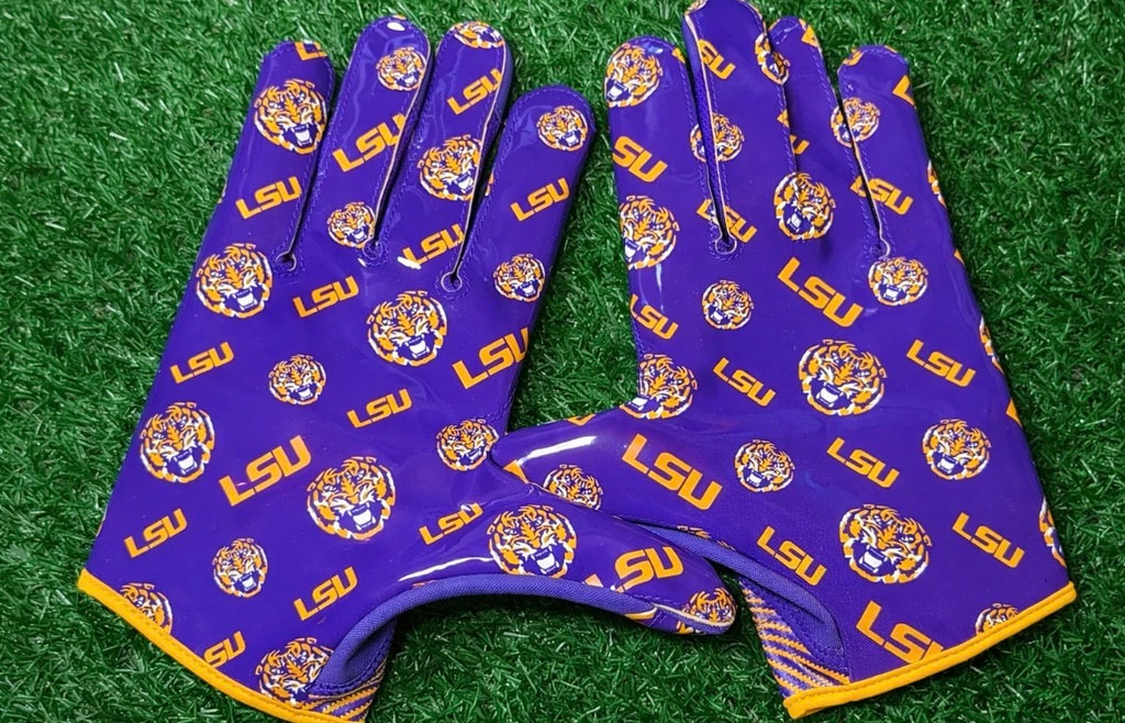 LSU