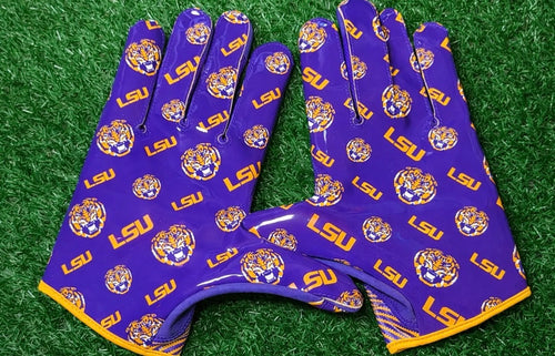 LSU