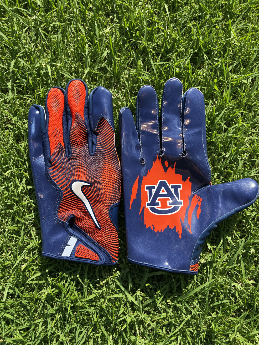 AUBURN