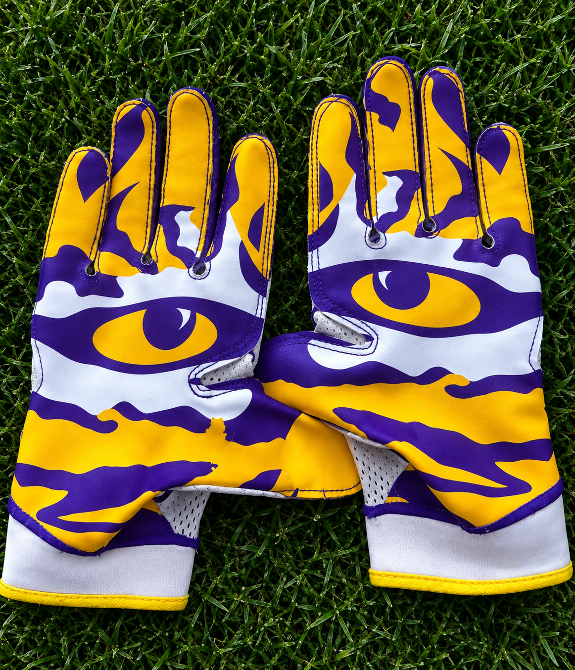 LSU