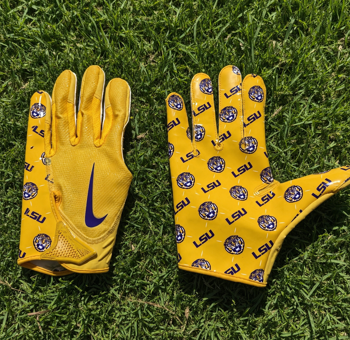 LSU
