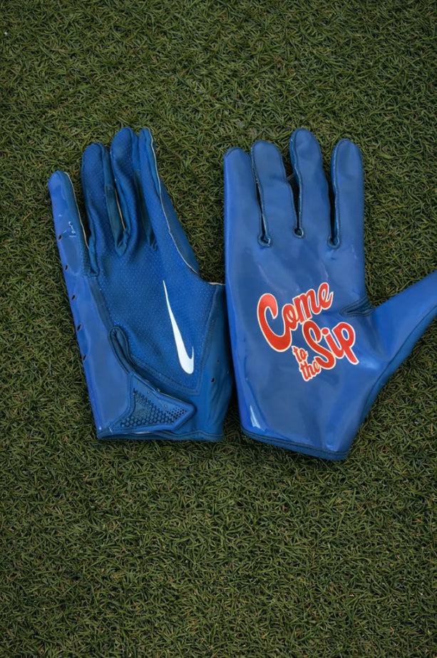 OLE MISS